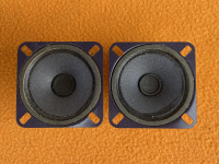 Vintage Visokotonci MT-5-2063 4614 4