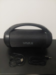 Vivax Bluetooth zvučnik s  LED osvjetljenjem