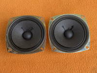 Westra SM-100-301 8 OHM - Srednjotonski zvučnici