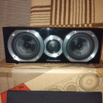 Wharfedale Diamond 10 CC