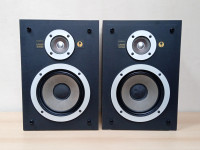 Wharfedale Laser 40