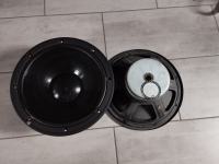 WHD Subwoofer 40cm