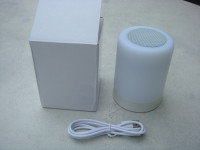 Wireless speaker  (zvučnik)  3W