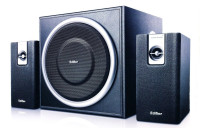Zvučnici Edifier R308PK  2.1 - vrhunski zvuk