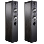 ZVUČNICI INDIANA LINE NOTA 550 X – BLACK - NOVO!!! 2g jamstvo!!!