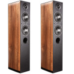 ZVUČNICI INDIANA LINE NOTA 550 X – WOOD - NOVO!!! 2g jamstvo!!!