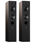 ZVUČNICI INDIANA LINE TESI 5 – BLACK - NOVO!!! 2g. jamstvo!!!