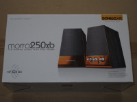 Zvučnici za mobitel, Laptop, PC... (Audio IN & Headphone OUT)