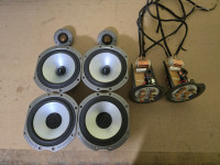 Zvučnici Monitor audio Bronze br5