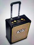 zvučnik AC-DC TNT-3