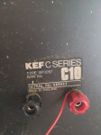 Zvucnike KEF C10