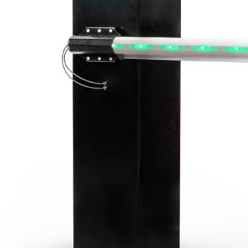 Parking rampa ALLMATIC BOOMY 4m