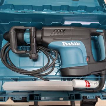 Makita udar.čekić HM1203C (1510W,sds-max,9.7kg) **NOVO**