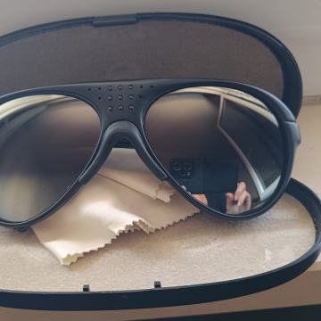 Cebe WALTER CECHNINEL naočale za visoka gorja