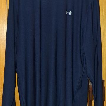 Majica dugih rukava Under Armour-Vel XL