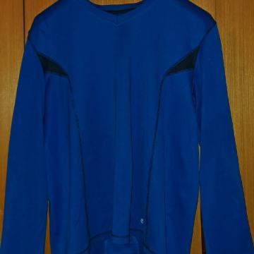 Majice dugih rukava-vel L