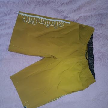 Skinfit VENTO Kanisfluh kratke hlače Medium 30"