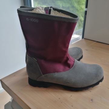 Ženske čizme hanwag 38