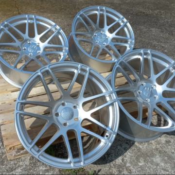 Alu felge 19" rupe 5x120, 4 kom.