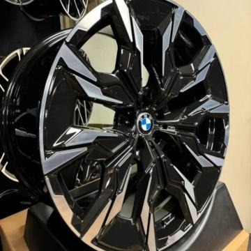 Alu felge 21'' rupe 5x112, 4 kom.