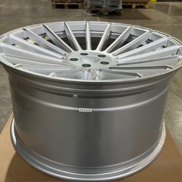 Alu felge haxer hx010 21'' rupe 5x120, 4 kom.