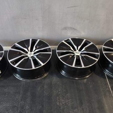 Alu felge Volvo 19'' rupe 5x108, 4 kom.