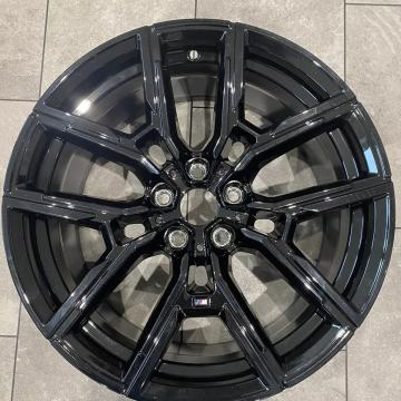 BMW ORIGINAL ALU FELGA 19"  36115A504D8