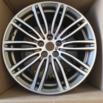 BMW ORIGINAL NOVA  ALU FELGA 36117855084