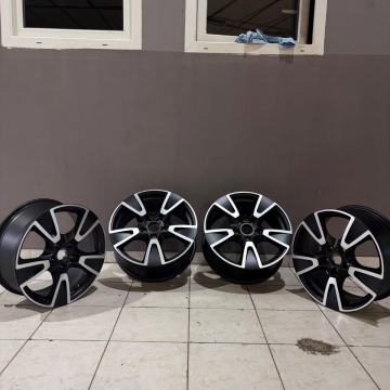 FIAT ALU FELGE 17'' 5x110 FIAT 500L FIAT 500X