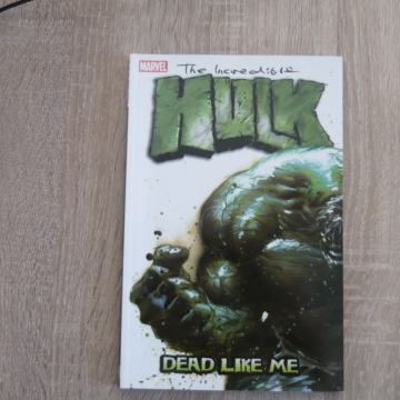 Original Marvel Hulk