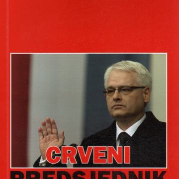 Crveni predsjednik