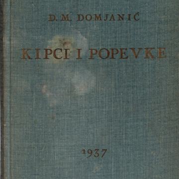 Kipci i popevke