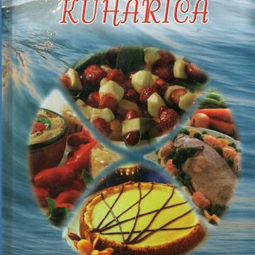 Mediteranska kuharica