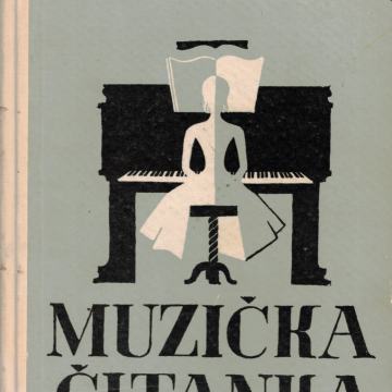 Muzička čitanka