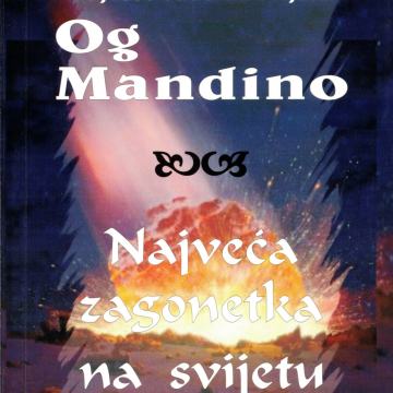 Najveća zagonetka na svijetu