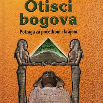 Otisci bogova