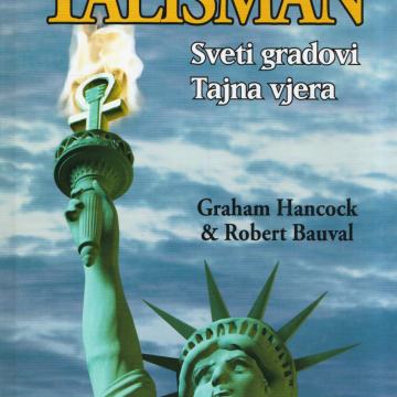 Talisman: sveti gradovi, tajna vjera