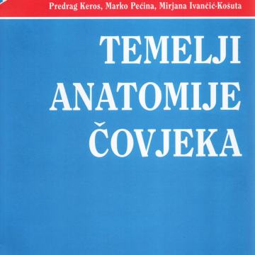 Temelji anatomije čovjeka
