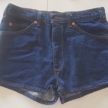 Levis ženske traperice - Univerzijada 87' - NOVE! - RARITET!