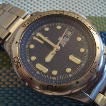 ZZERO SPORT 2000 - ručni sat