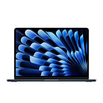 Laptop APPLE MacBook Air 13 M3 (13.6" Liquid Retina, 8-core CPU, 10-co