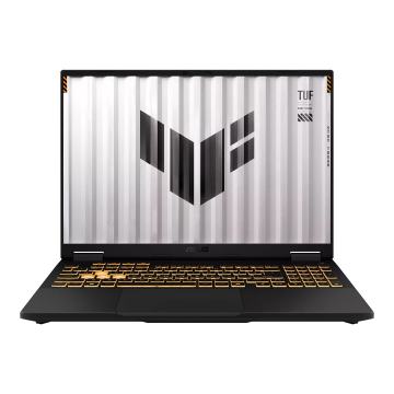 Laptop ASUS TUF Gaming F16 FX608JMR (16", IPS, WUXGA, Intel Core i5-14