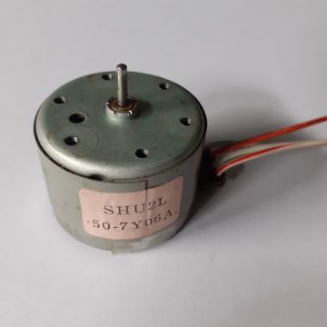 Sankyo SHU2L motor za kasetofone, 5 komada dostupno, 8 € komad