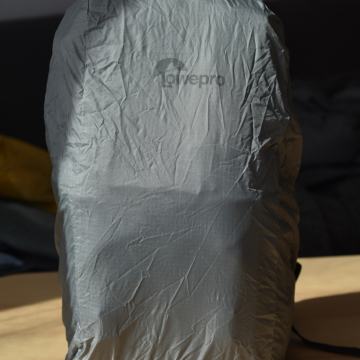 Fastpack BP 150 AW II