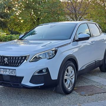 3008 1.5 HDI/130 ks⭐️AUTOMATIK⭐️JAMSTVO do 2 godine⭐️