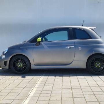 Abarth  595 1,4 TURBO PISTA