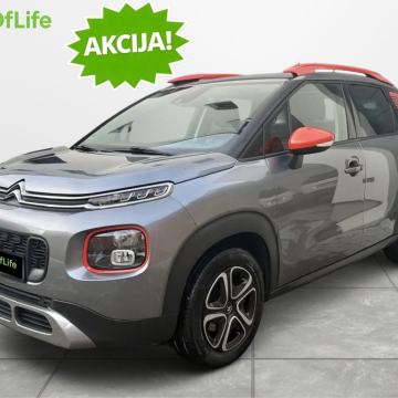 Citroën C3 Aircross 1.2⭐️110KS⭐️SHINE⭐️LEASING BEZ UČEŠĆA⭐️