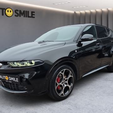 Alfa Romeo Tonale Ti 1,6D MULTIJET,  VIRTUAL, NAVI, ACC, KAM 360"..