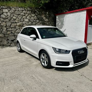 Audi A1 1,0 TFSI Design - 2 seta kotača