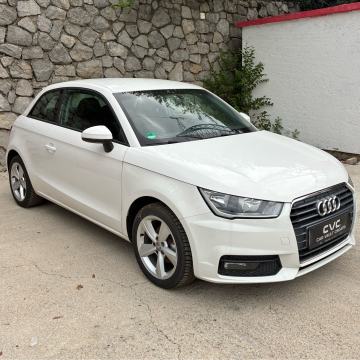 Audi A1 1,0 TFSI Design - 2 seta kotača